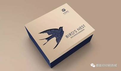 印刷品包装盒知识（二） 深入解析印刷工艺与质量控制